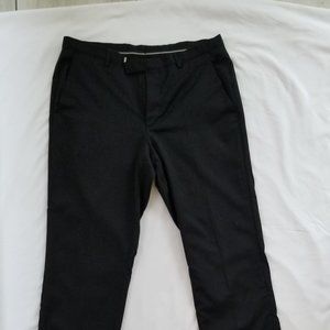 Hugo Boss Black Dress Pants / Slacks